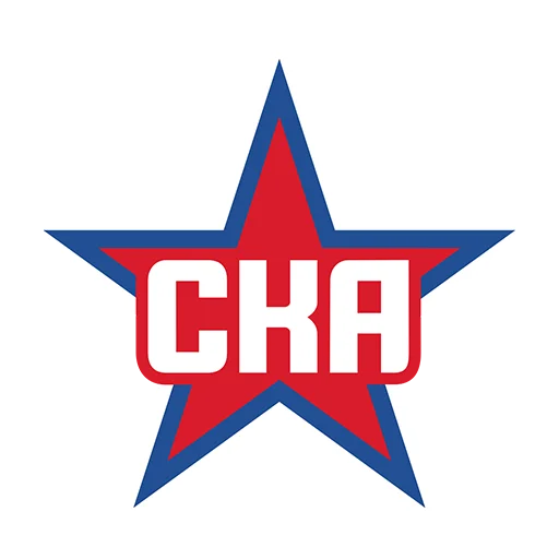 SKA St. Petersburg logo