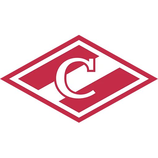Spartak Moscow logo