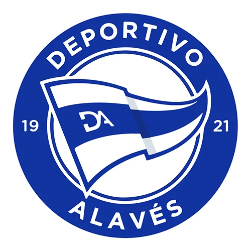 Deportivo Alavés logo