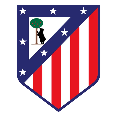 Atlético Madrid logo