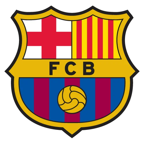 FC Barcelona logo