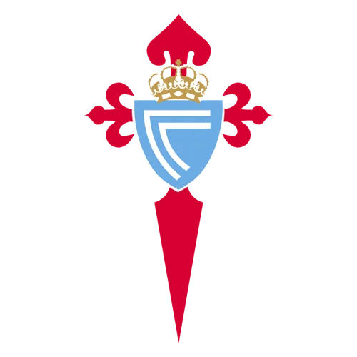 Celta Vigo logo