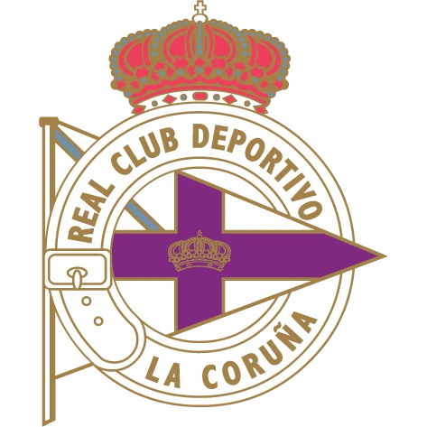Deportivo de A Coruña logo
