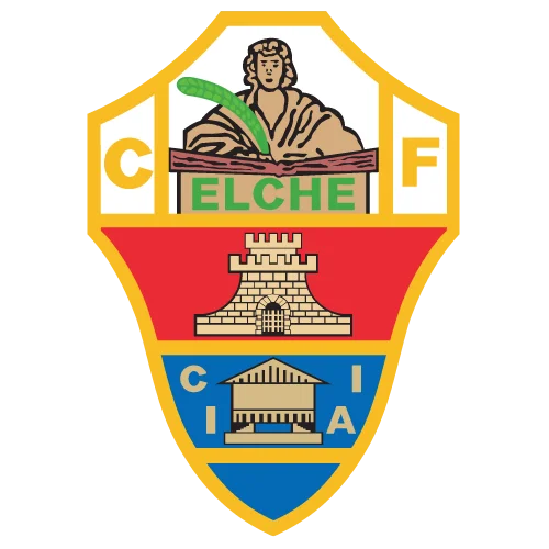 Elche logo