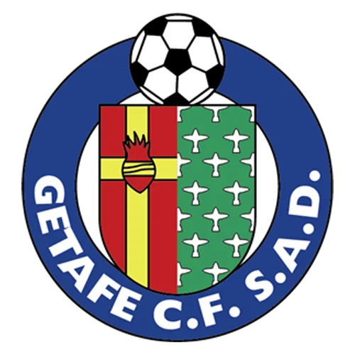 Getafe logo