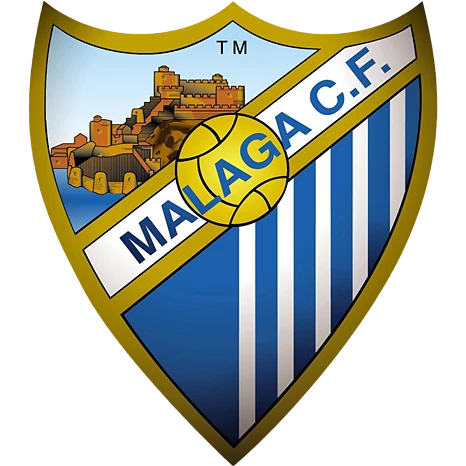 Málaga CF logo