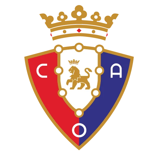 Osasuna logo