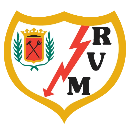 Rayo Vallecano logo