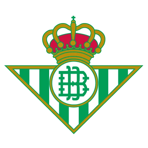 Real Betis logo