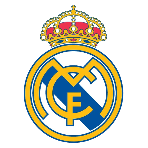 Real Madrid logo