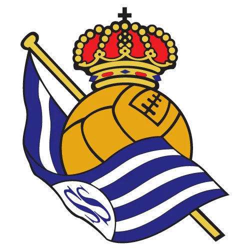 Real Sociedad logo