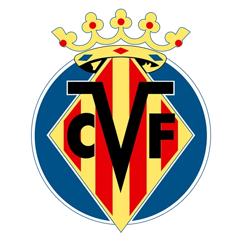 Villarreal logo