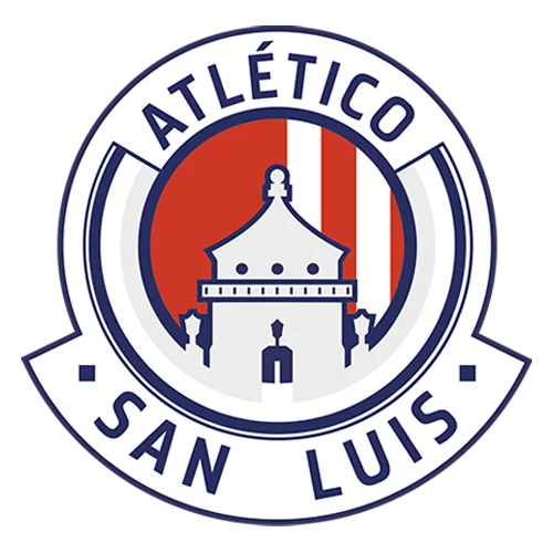 Atletico San Luis logo