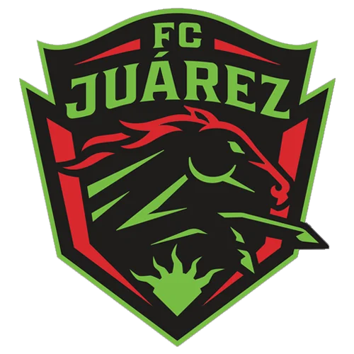 FC Juarez logo