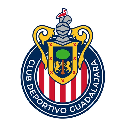 Guadalajara Chivas logo