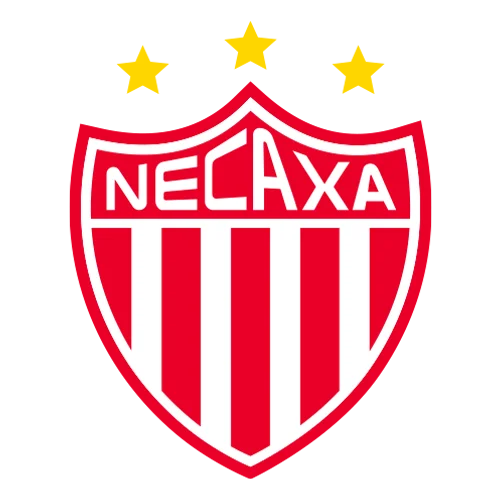 Necaxa logo
