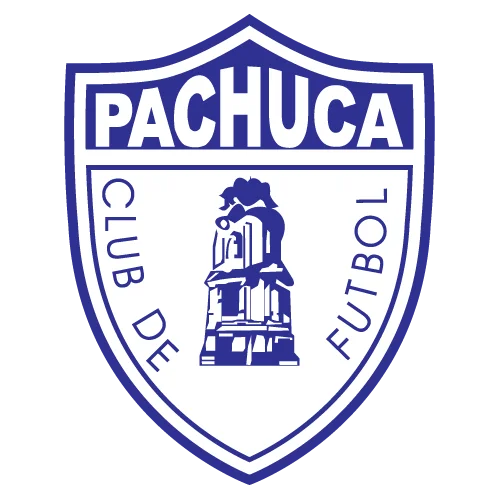 CF Pachuca logo