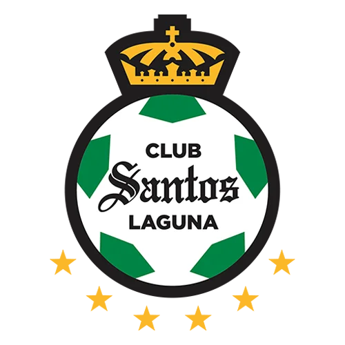 Santos Laguna logo