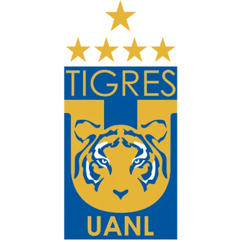 Tigres UANL logo
