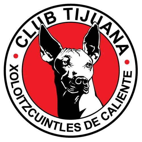 Club Tijuana logo