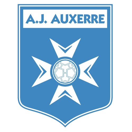 Auxerre logo