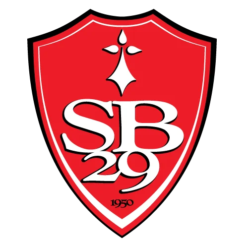 Stade Brestois logo