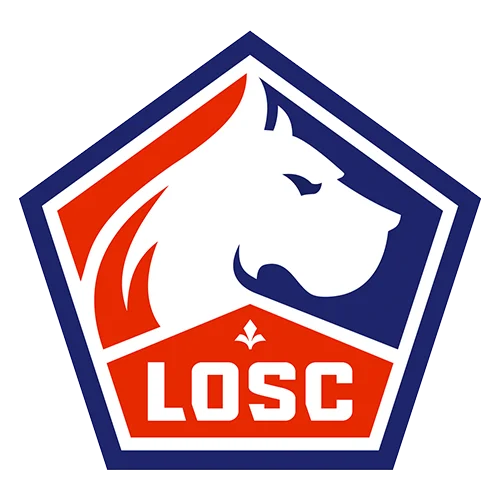 Lille logo