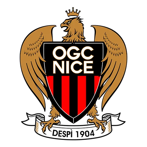 Nice logo