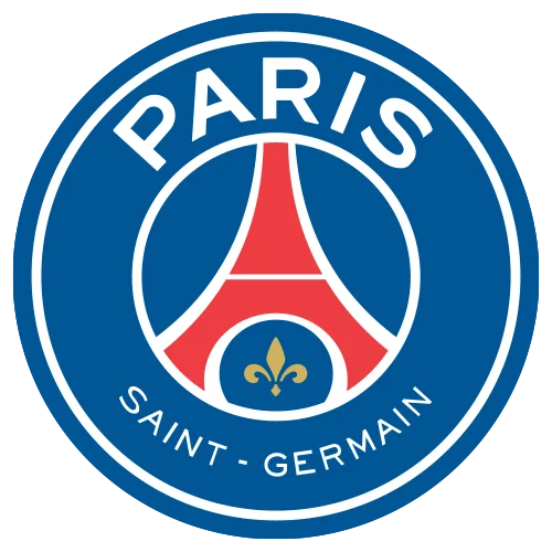 Paris Saint-Germain logo