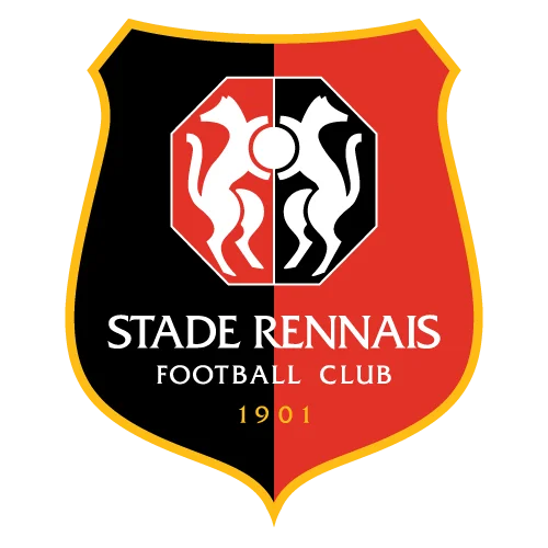Stade Rennais logo