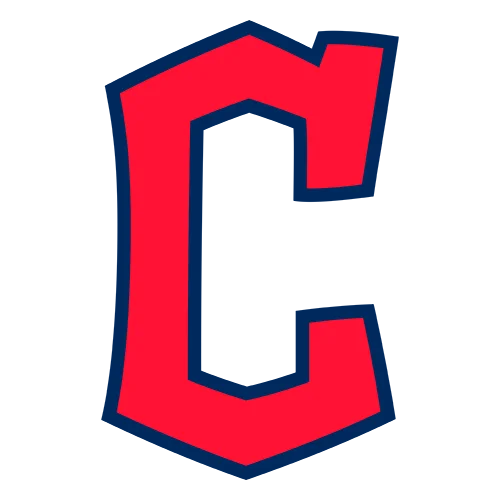 Cleveland Guardians logo
