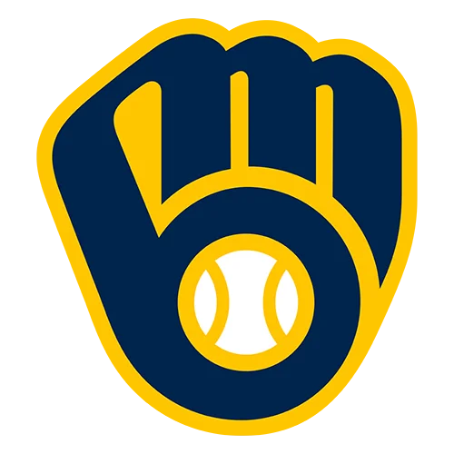 Milwaukee Brewers logo