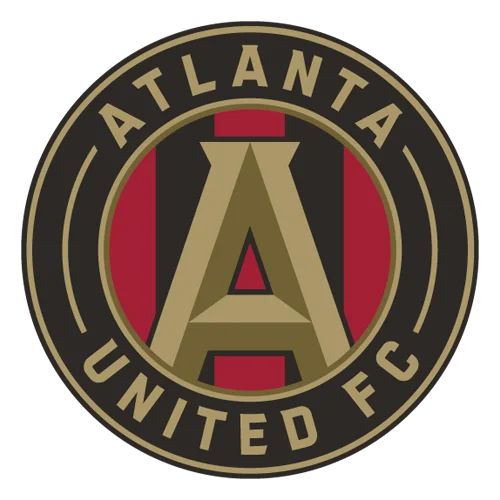 Atlanta United logo