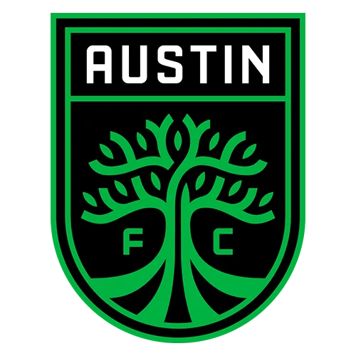Austin FC logo