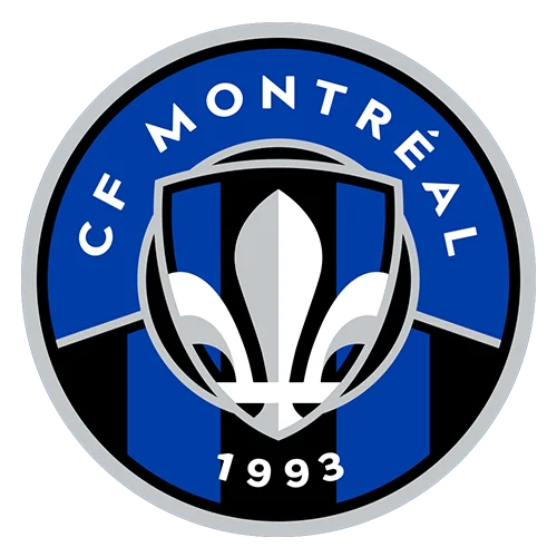 CF Montréal logo