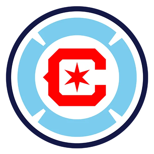 Chicago Fire logo