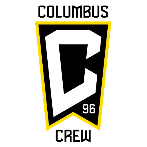 Columbus Crew logo