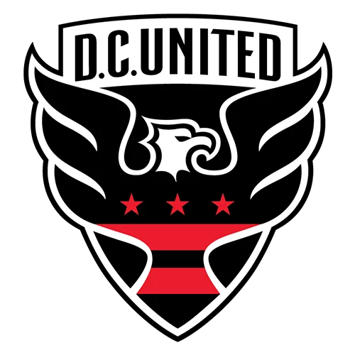 DC United logo