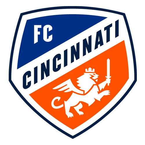 FC Cincinnati logo
