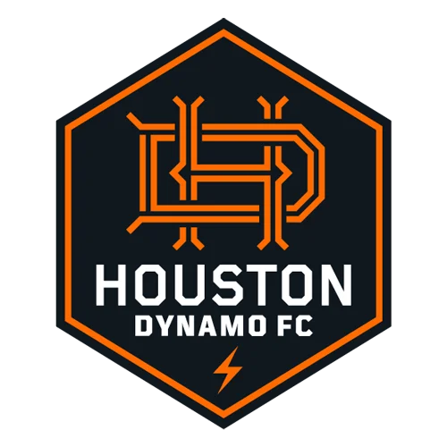 Houston Dynamo logo