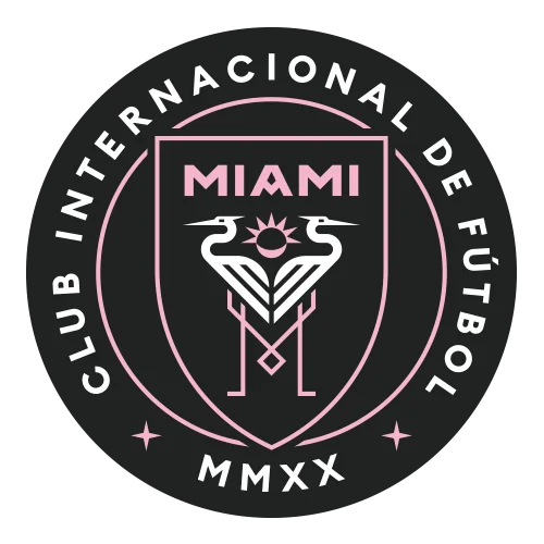 Inter Miami CF logo