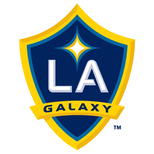 LA Galaxy logo