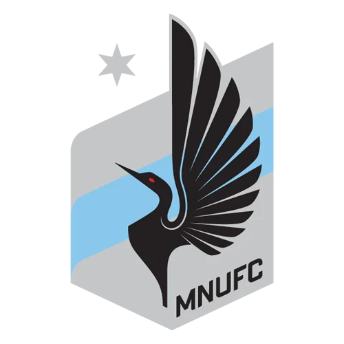 Minnesota United logo