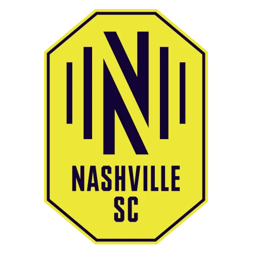 Nashville SC logo