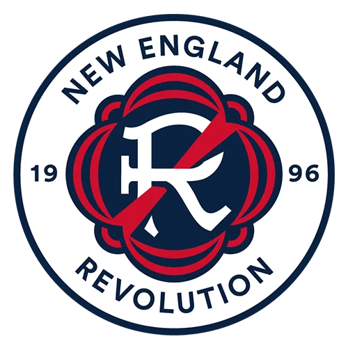 New England Revolution logo