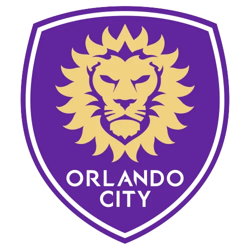 Orlando City SC logo