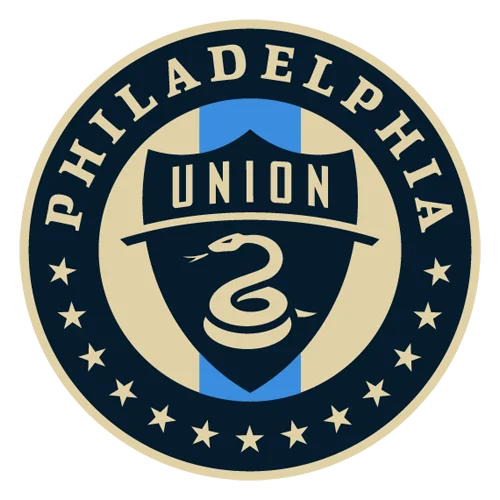 Philadelphia Union logo