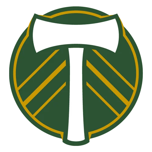 Portland Timbers logo