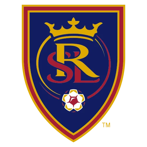 Real Salt Lake logo