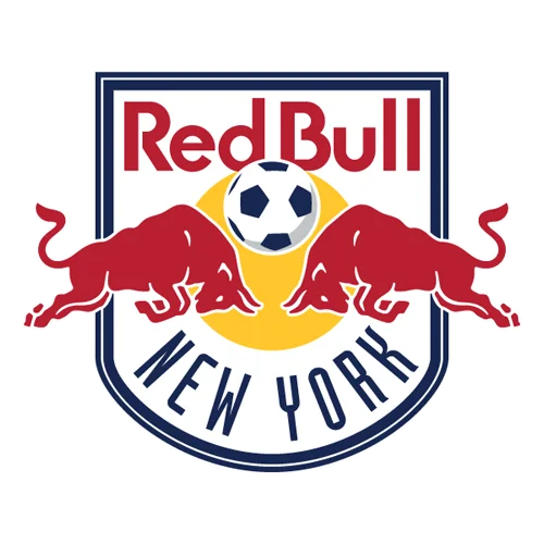 New York Red Bulls logo